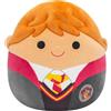 Squishmallows 8 pollici Ron Weasley