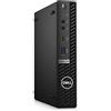 DELL PC OPTIPLEX 7080 TINY INTEL CORE I5-10 GEN. 8GB 256GB SSD WINDOWS COA - RICONDIZIONATO - GAR. 6 MESI**PUOI PAGARE ANCHE ALLA CONSEGNA!!!**