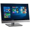 HP PC ELITEONE 800 G5 ALL IN ONE 24 INTEL CORE I5-9500 8GB 256GB SSD WINDOWS COA -RICONDIZIONATO - GAR. 6 MESI**PUOI PAGARE ANCHE ALLA CONSEGNA!!!**