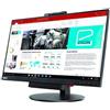 LENOVO PC THINKCENTRE M720Q TIO24 TINY IN ONE 24 INTEL CORE I5-8500T 8GB 256GB SSD WINDOWS COA - RICONDIZIONATO - GAR. 6 MESI**PUOI PAGARE ANCHE ALLA CONSEGNA!!!**