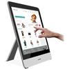 YASHI PC LCD 21.5 ALL IN ONE FLORENCE I3-12100 8/256 TOUCH WINDOWS 11 PRO GRIGIO (AY21517)**PUOI PAGARE ANCHE ALLA CONSEGNA!!!**