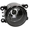 HELLA 1N0 354 681-021 FF-Fendinebbia ECE, Dx