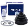 MEYLE Kit cuffia, Semiasse 1004980091/SK Compatibile con: AUDI 90 B3, A4 B5, A4 B5 Avant, A4 B6, A4 B6 Avant, A4 B7, A4 B7 Avant, A6 C4, A6 C4 Avant, A6 C5, A6 C5 Avant, A8 D2, ALLROAD C5, BMW 3