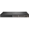 Aruba a Hewlett Packard Enterprise compa Aruba 6200f 24g 4sfp+ Gestito L3 Gigabit Ethernet [10/100/1000] 1u (hpe Aruba Switch 6200f 24g 4sfp+)