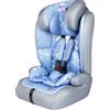 Tataway Seggiolino Auto Paw Patrol Boy I-SIZE R129. Seggiolino Per La Sicurezza Dei Bambini Con Altezza Da 76 A 150 Cm. Poggiatesta Regolabile E Imbottitura
