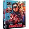88 Films The Protector - Deluxe Edition (Import UK) (2 4K Ultra HD + 2 Blu-Ray Disc + Booklet) (NO AUDIO ITA)