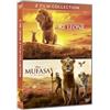 Walt Disney Il Re Leone - 2 Film Collection (2 DVD)