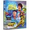 88 Films Heart of Dragon - Deluxe Edition (Import UK) (4K Ultra HD + Blu-Ray Disc + Booklet) (NO AUDIO ITA)