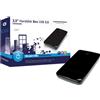 Conceptronic 3.bOX PER HARD DISK DA 5 POLLICI USB 3.0