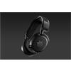 Steelseries Arctis Prime Gaming Headset, driver da 40 mm, nero
