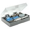 Value Set di utensili di precisione VALUE per piccoli dispositivi elettronici, 24 pezzi