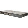 Cambium Networks cnMatrix | EX1028 Gestito L2/L3 Gigabit Ethernet (10/100/1000) 1U Grigio