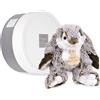 Doudou et Compagnie Histoire d'ours HO2296 peluche, 20 cm, pezzo: 1