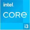 Intel Core i3 12100F - 3,3 GHz - 4 kernel - 8 fili
