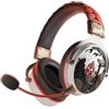 PIXMINDS Cuffie da gioco Ubisoft Assassin's Creed Shadows Rot Rot Taglia unica