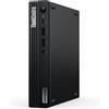 Lenovo M70q - Sistema completo - Core i5 4,8 GHz - RAM: 16 GB DDR5 - HDD: 512 GB