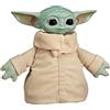 Hasbro Star Wars: Grogu, il piccolo amico d'azione