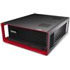 Lenovo ThinkStation P8 - AMD Ryzen Threadripper PRO 9965WX, 128 GB di RAM, SSD da 1 TB, Windows 11 Pro