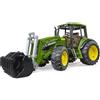 Bruder 02052 - John Deere 6920 con Benna Frontale
