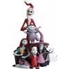 Enesco - The Nightmare Before Christmas Disney Albero dei Personaggi cod 6015329