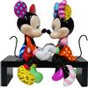 Enesco - Disney by Romero Britto Topolino e Minnie cod 6016311