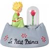 Enesco - Statuetta del Pianeta Piccolo Principe con rosa cod 525596