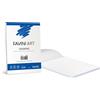 Favini Art Blocco a4 Collato DRAWING 140gr Fogli 30