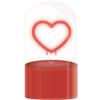 Total Juggling ITotal Lampada Cupola Heart cod XL3245