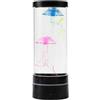 Total Juggling ITotal Lampada Medusa con Base Illuminata cod XL2496K
