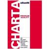 OLIVETTI Carta A4 80gr. 500fg Confezione 5pz