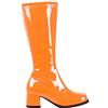 Boland 49051 - Stivali Retro, Scarpe bambini