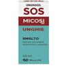 MARCO VITI UnghiaSil -Sos Micosi Unghie Smalto 4,5ml