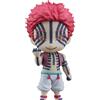 GOOD SMILE COMPANY Demon Slayer: Kimetsu no Yaiba Nendoroid Action Figure Akaza GOOD SMILE COMPANY