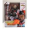 Bandai S.H. Figuarts My Hero Academia Katsuki Bakugo Action Anime Figure BANDAI