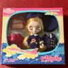 Blythe Bambola Petit Blythe " Feel The Sky" e-Revolution Takara Tomy inutilizzata co...