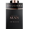 Bulgari Man In Black Eau de parfum 100ml