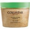 Collistar Anticellulite Talasso scrub termale anti-acqua