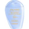 Shiseido Expert Sun Protector Sensitive Latte solare pelle sensibile spf50+