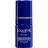 Collistar Futura Crema rivitalizzante contorno occhi e labbra longevità cellulare