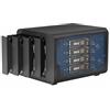 TERRAMASTER D8 Hybrid HDD NVMe Enclosure USB 3.2 Gen 2 10Gbps Tipo C 8Bay USB Storage Supporta RAID 0/1/Singolo/JBOD Esclusivo 2+6 RAID Hybrid Disk Array (Diskless)