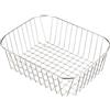 Franke ruest cesto/scolapiatti per lavelli Incasso, 1 pezzi, 1120008448