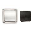 Hendi Lama Per Patatine Fritte Da 6 Mm 932902