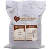 Bongiovanni Bontà Naturali BONGIOVANNI FARINE E BONTA' NATURALI Glutine di Grano 5Kg