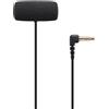 Sony Microfono lavalier stereo compatto di Sony (ECMLV1.SYU)