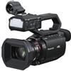 Panasonic AG-CX18EJ - Camcorder compatto 4K 10bit 60p con connettività IP | ✅Garanzia di 5 anni