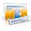 PRINCEPS Srl DROSEFLU 10 BUSTINE 15 ML