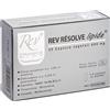 REV PHARMABIO Srl REV RESOLVE 250 ML