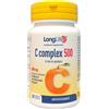 PHOENIX Srl - LONGLIFE LONGLIFE C COMPLEX 500 TIME RELEASED 60 TAVOLETTE