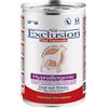 Exclusion Diet Hypoallergenic Capra e Patate - Exclusion - Diet Hypoallergenic Capra e Patate - 200GR