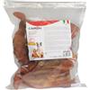 Camon Orecchie di Suino Essiccate - Camon - Orecchie di Suino Essiccate - 1KG